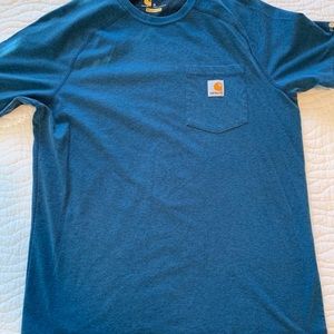 Men’s M Carhartt Realxed Fit T